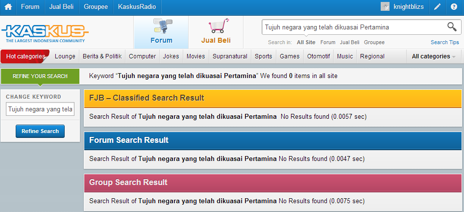 Tujuh negara yang dikuasai Pertamina