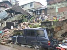 7 Bencana Alam Terbesar Di Indonesia Sepanjang Sejarah