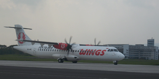 Anak Perusahaan Lion Air Siap Layani Rute Pendek ke Bandara Kecil Nusantara