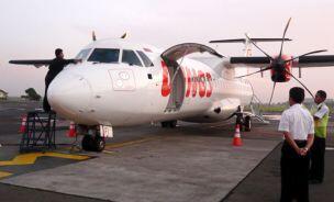 Anak Perusahaan Lion Air Siap Layani Rute Pendek ke Bandara Kecil Nusantara