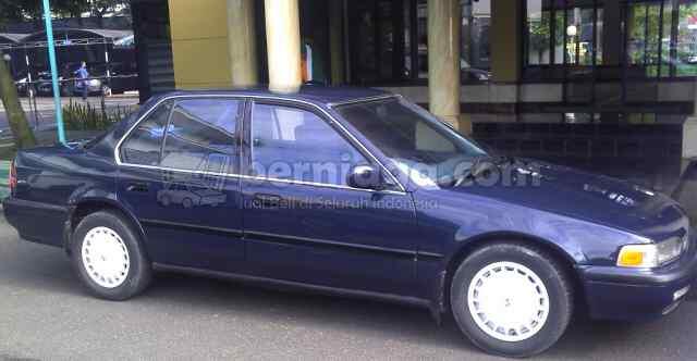 Honda Accord Maestro 1990