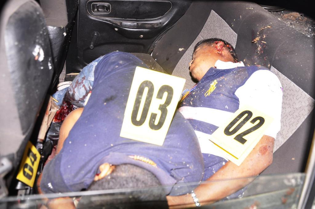 Mexican Army Clash with Cartel Member's