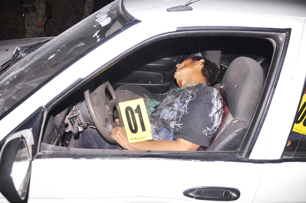 Mexican Army Clash with Cartel Member's