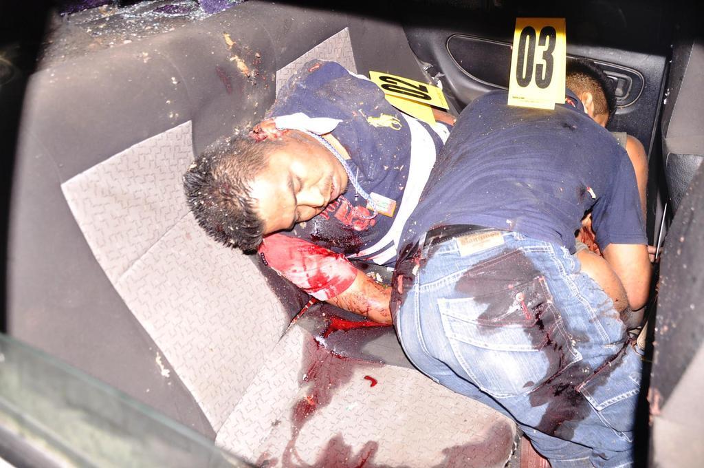 Mexican Army Clash with Cartel Member's