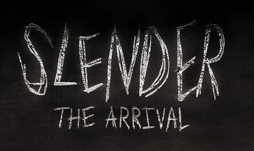 Slender: The Arrival