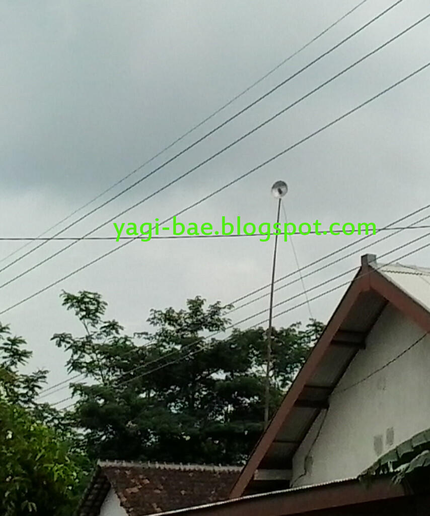 Antena Wajanbloic Belini for Modem GSM/CDMA, HSPA+ HSPA HSDPA EVDO High Gain!!!