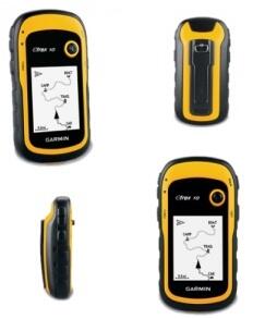 GPS Etrex 10 Garmin