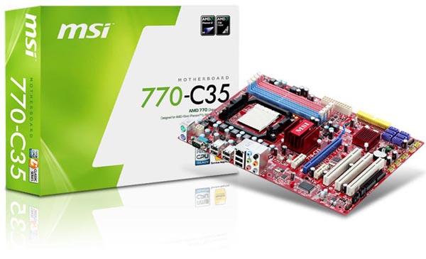 Cuci Gudang :: Jual MotherBoard & VGA Card - MSI