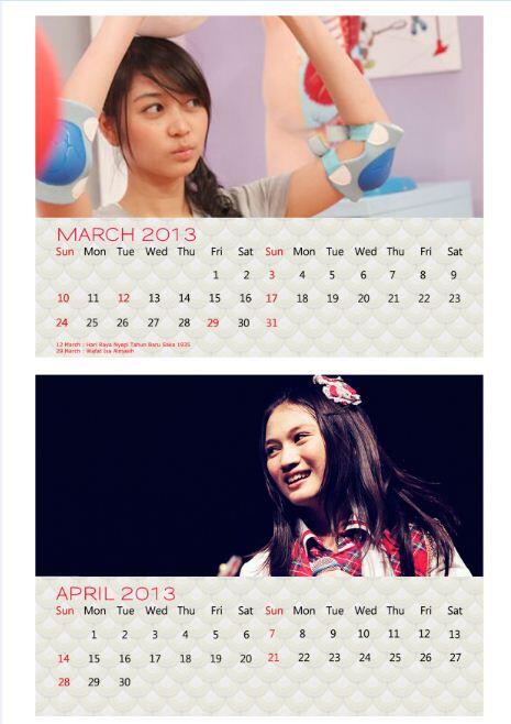 &#91;share&#93;kalender 2013 kaskus 