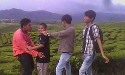 kaskus holic