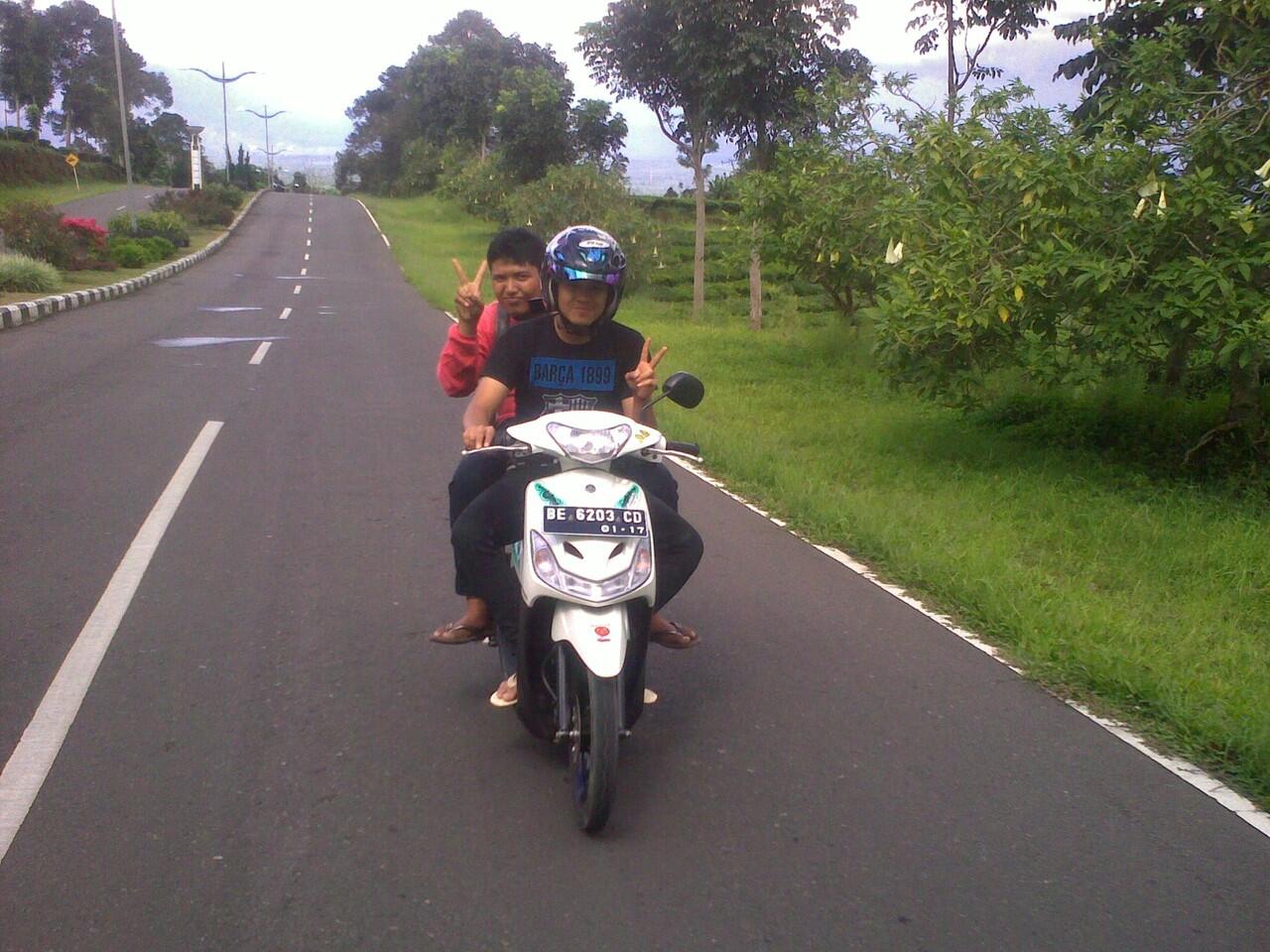kaskus holic
