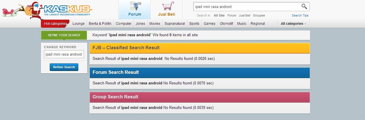&#91;Gebrakan Tablet Indonesia&#93; &quot;Ipad Mini&quot; Rasa Android !!!