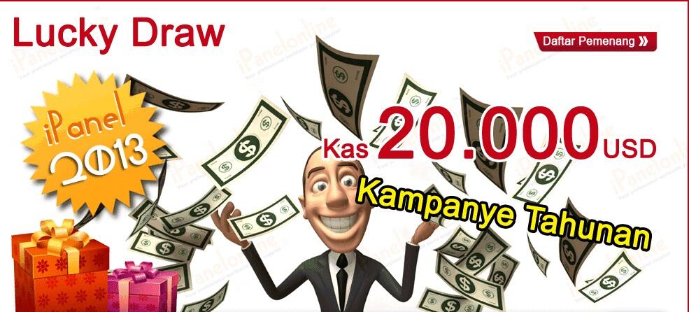 &#91;indra1007&#93; Survey Dibayar Dengan Paypal