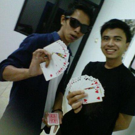MAGICIAN PERFORM DAN PELATIHAN HARGA TERJANGKAU
