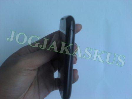jual LG optimus/fulset/dual sim/LG optimus