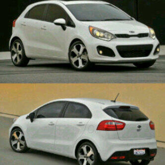 GEBYAR KIA ALL NEW RIO ATPM PUSAT
