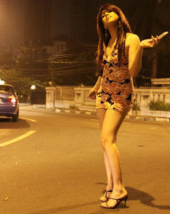 Tipe-Tipe Bencong (Waria)