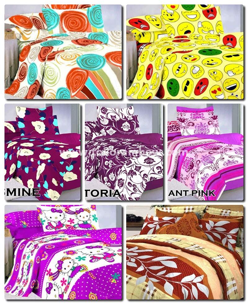 7 motif terbaru Belladona