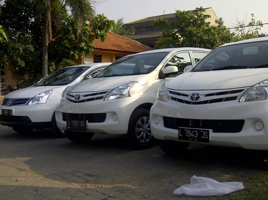 Sewa Strada Triton | D Cab disewakan | Rental Dobel Kabin
