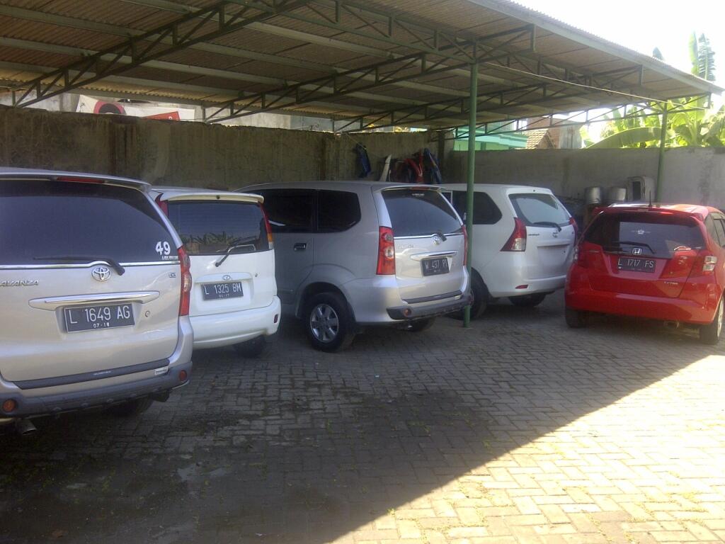 Sewa Strada Triton | D Cab disewakan | Rental Dobel Kabin