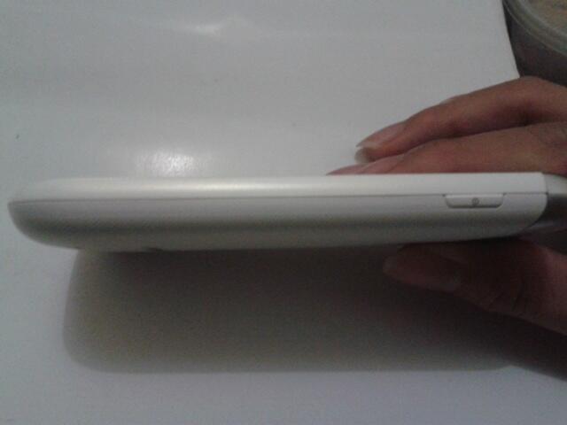 WTS SAMSUNG GALAXY W (I8150)