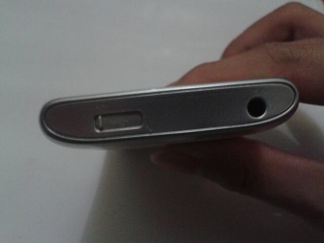 WTS SAMSUNG GALAXY W (I8150)