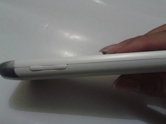 WTS SAMSUNG GALAXY W (I8150)