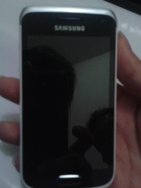 WTS SAMSUNG GALAXY W (I8150)