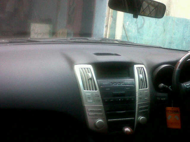 dashboard herier,dashboard camry,servis dashboard