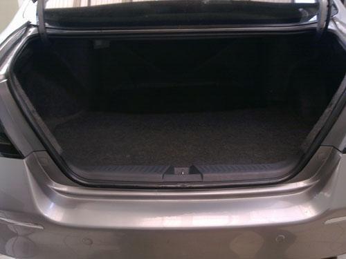 Jual Honda Accord VTI-L Automatic Tahun 2007