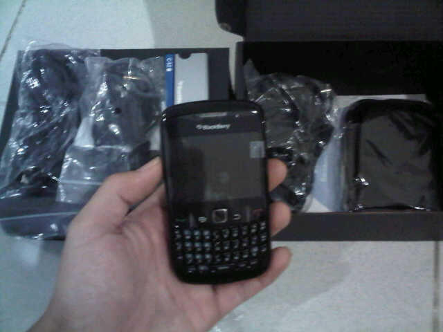 Jual Blackberry BM harga termurah