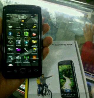 Jual Blackberry BM harga termurah