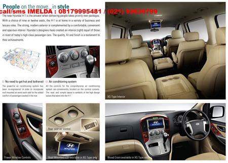 promo besa2an mnarik HYUNDAI H1,HYUNDAI H1,HYUNDAI H1,HYUNDAI H1 BEST MPV,HYUNDAI H1