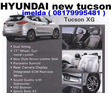 PROMO HYUNDAI TUCSON,HYUNDAI TUCSON HYUNDAI PUSAT,HYUNDAI TUCSON BONUS,HYUNDAI TUCSON