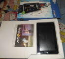 Tablet Advan T1C
