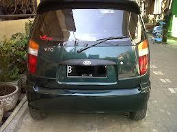 jual kia visto ,cirebon,jual rugi aja