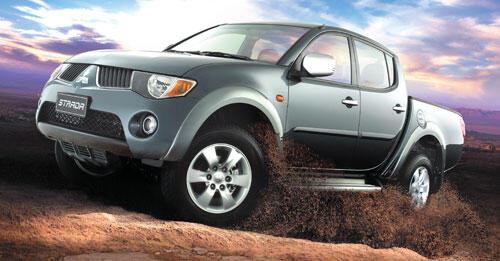 MITSUBISHI PAJERO SPORT,COLT DIESEL-FUSO- SPORT-STRADA TRITON-LANCER-