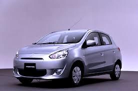 MITSUBISHI PAJERO SPORT- MIRAGE 1.200 cc-NEW OUTLANDER SPORT