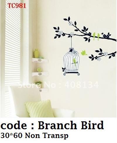 WALL STICKER KEREN,KUALITAS OKE