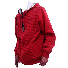 Jumper Jacket
