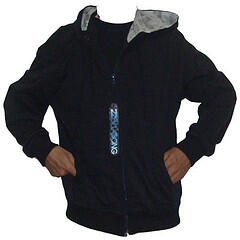 Jumper Jacket