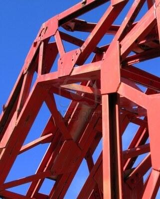 General Contractor & Steel Structure