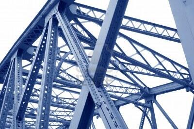 General Contractor & Steel Structure
