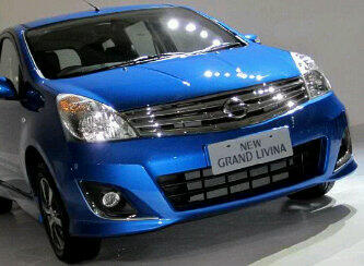 Nissan grand livina s/sv/xv/ultimate/hws.march.serena.x-trail.juke.murano.elgrand