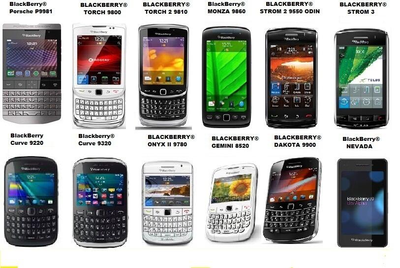 WTS Blackberry Torch 9800 (Black) Bandung ex garansi TAM