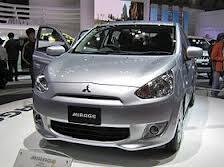 JANGAN KLIK!!! BELI MOBIL MITSUBISHI MIRAGE LANGSUNG DAPET IPAD.