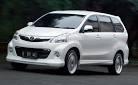 AVANZA VELOZ A/T READY STOCK