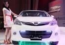 AVANZA VELOZ A/T READY STOCK