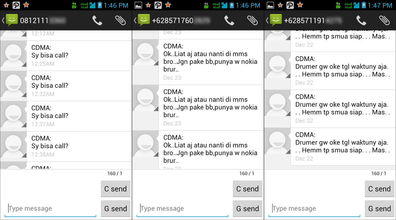 Help!! Smart Fren Resend SMS Terus