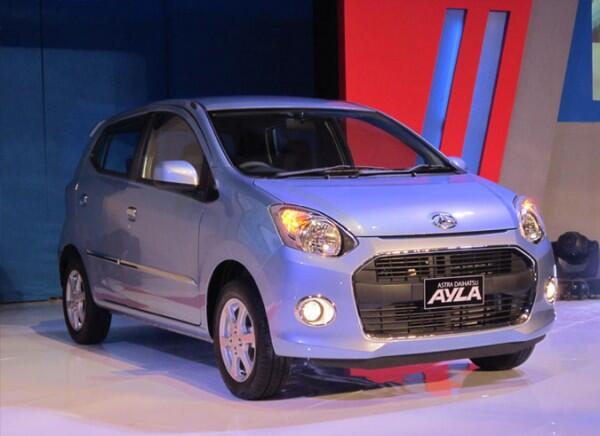 All Daihatsu Xenia, Terios, Grandmax, Luxio, Sirion dkk Diskon Khusus SIAP KOMISI